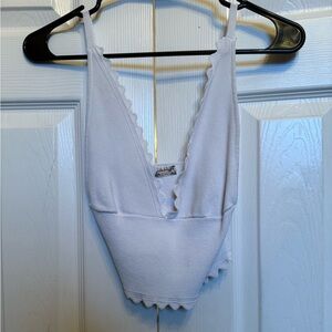 Free people bralette
